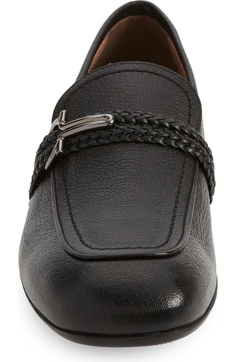FERRAGAMO Salvatore Ferragamo Missouri Gancio Bit Loafer, Alternate, color,