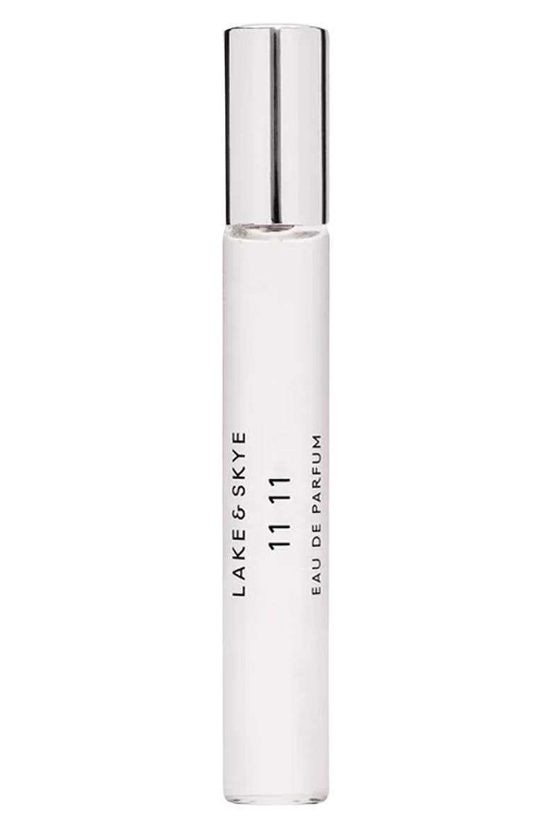 11 11 Eau de Parfum, Alternate, color, NO COLOR