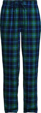 Lands' End Flannel Pajama Pants