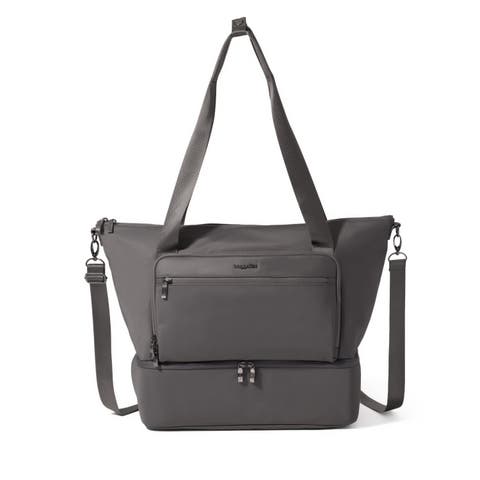 Park Ave Overnight Tote