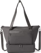 baggallini Park Ave Overnight Tote
