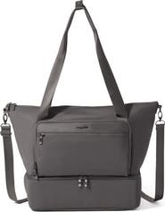 baggallini Park Ave Overnight Tote