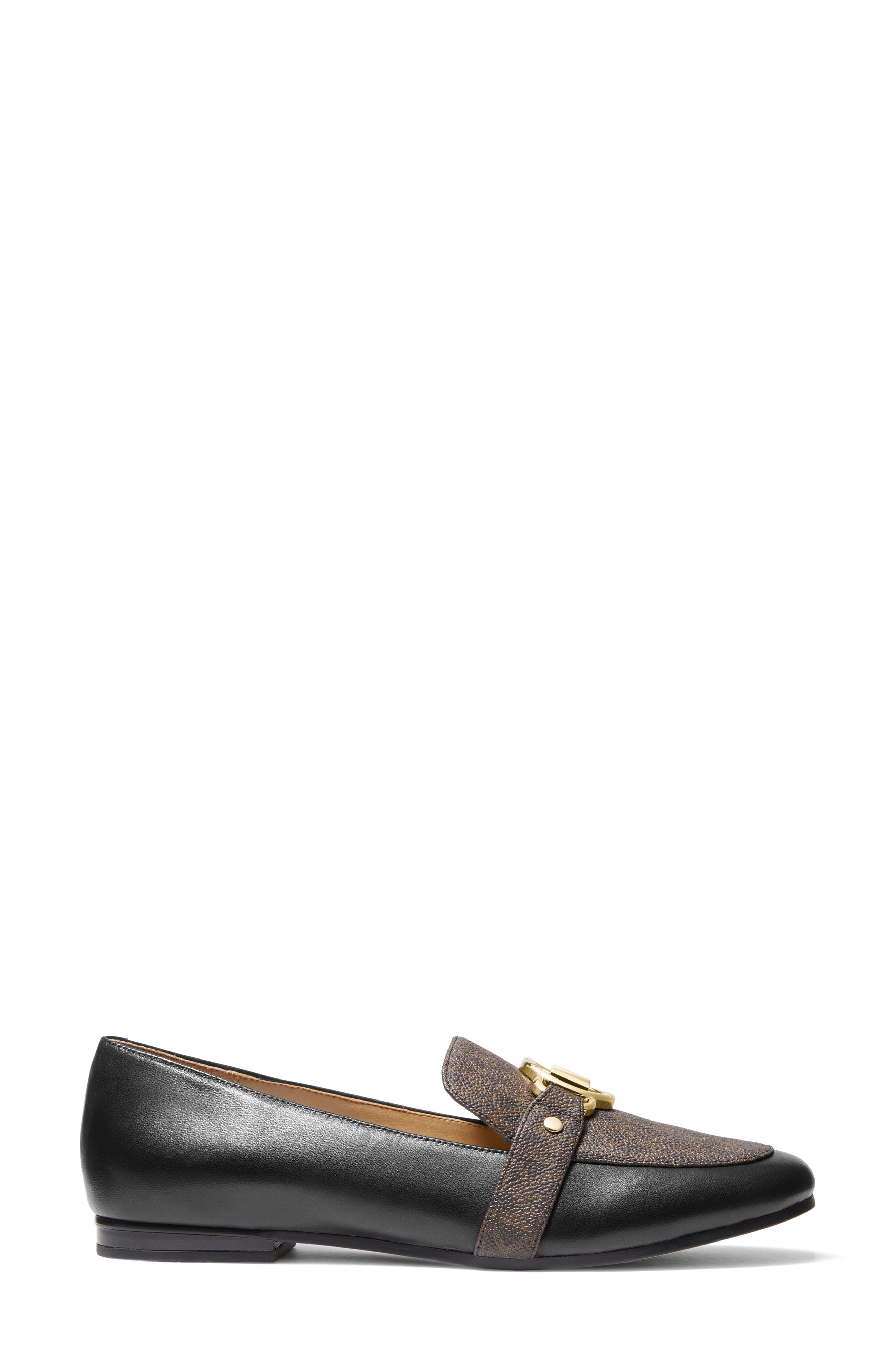 MICHAEL Michael Kors Rory Loafer, Alternate, color, 