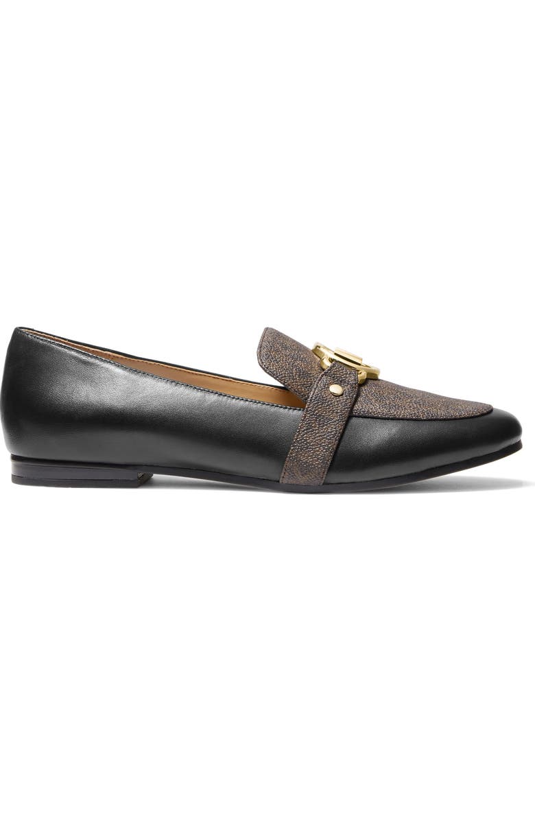 MICHAEL Michael Kors Rory Loafer, Alternate, color,