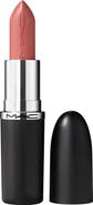 MAC Cosmetics MACximal Sleek Satin Lipstick