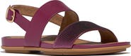 FitFlop Gracie Sequins Slingback Sandal