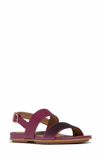 FitFlop Gracie Sequins Slingback Sandal