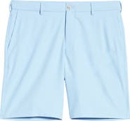 Peter Millar Salem 9-Inch High Drape Performance Shorts