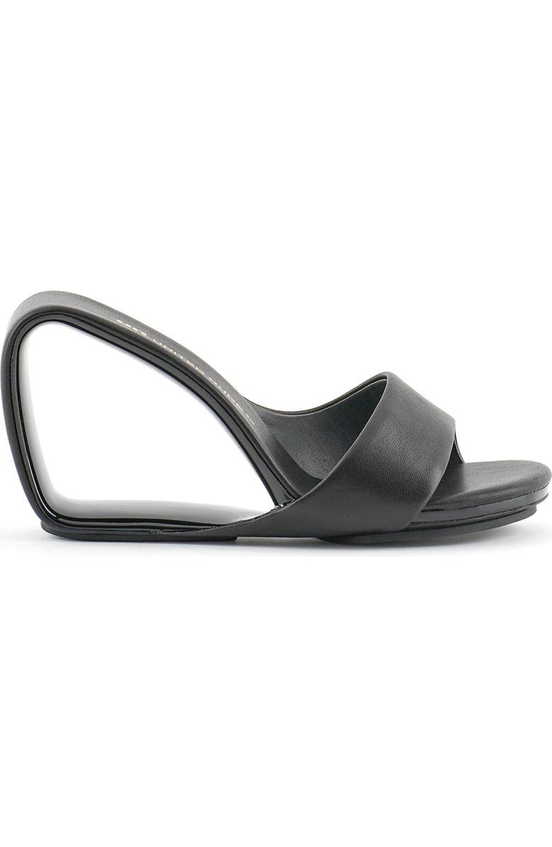 United Nude Mobius Hi, Main, color, Black Ii