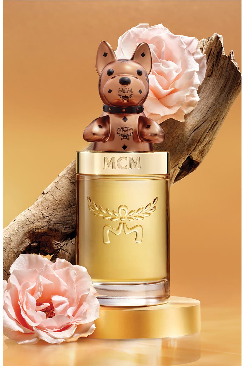 Charming Pup Eau de Parfum, Alternate, color, NO COLOR