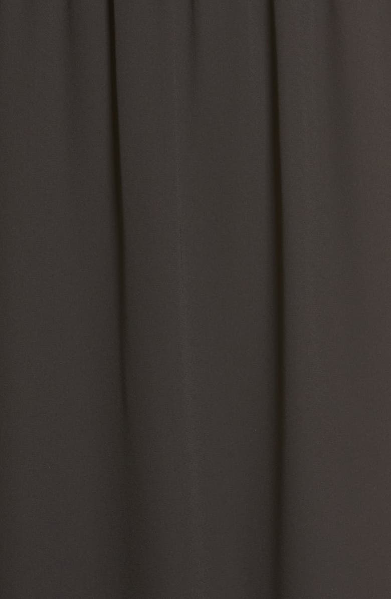 All in Favor Ruffle Maxi Dress, Alternate, color,