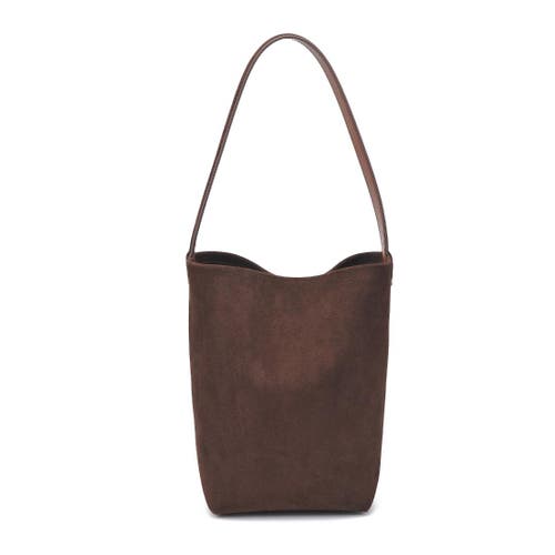 Moda Luxe Colette Bucket In Black