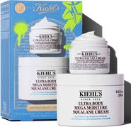 Kiehl
s Since 1851 Hydration All The Way Set $88 Value
