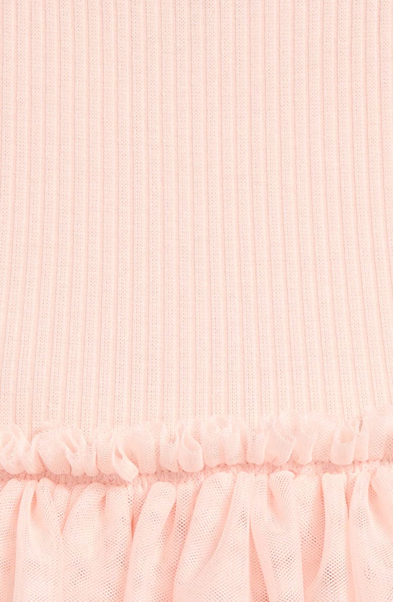 Tucker + Tate Tutu Party Dress, Alternate, color, Pink Balm