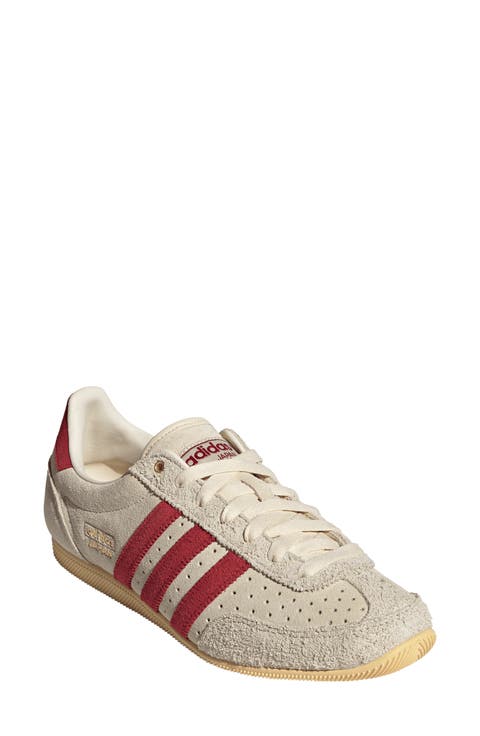 Japan Low Top Sneaker