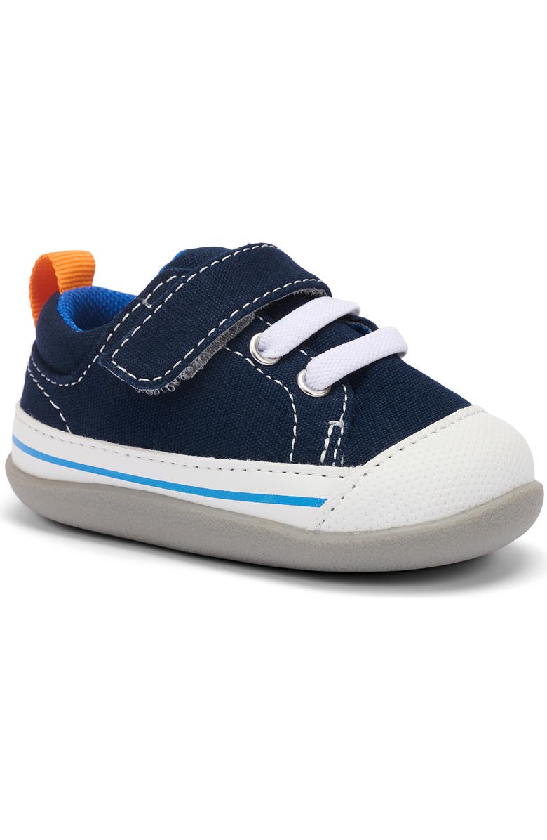 See Kai Run Stevie II Sneaker, Main, color,