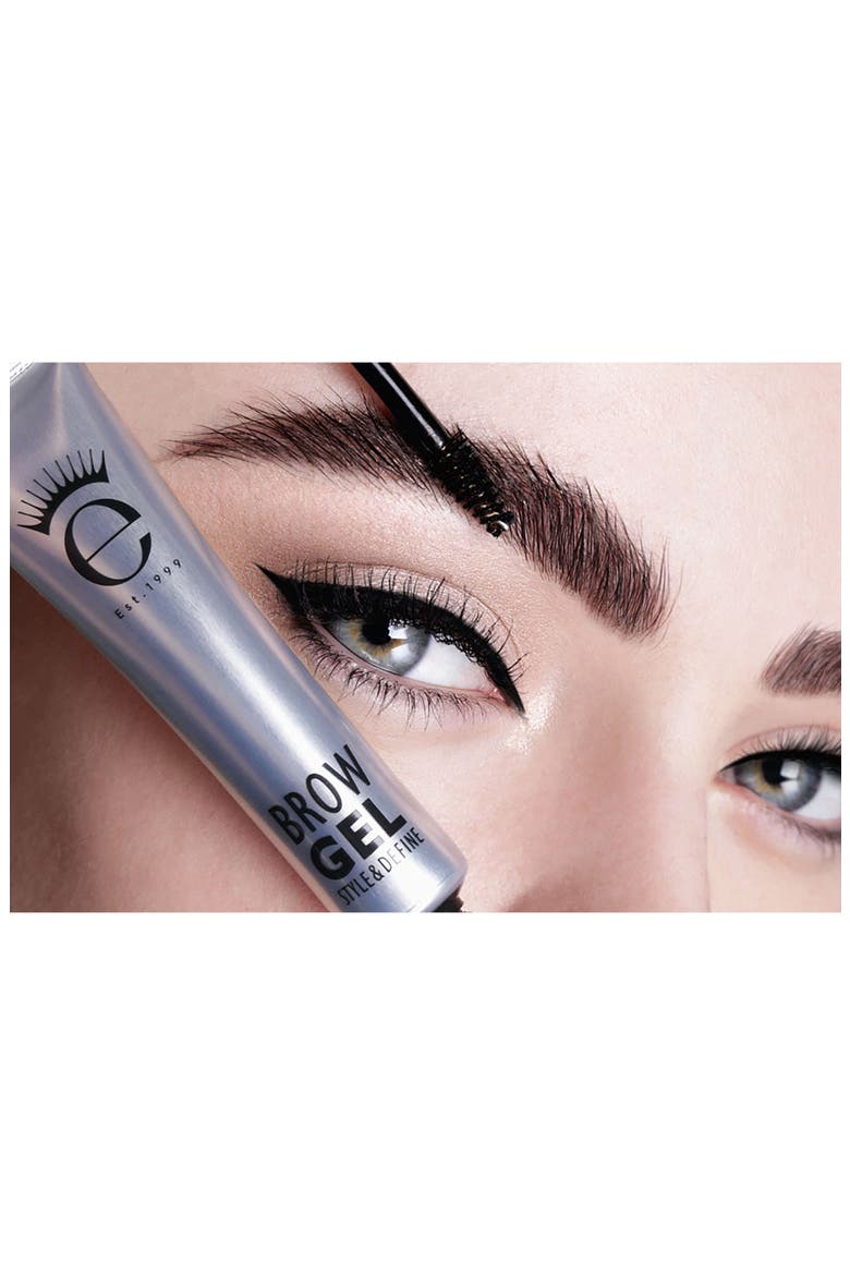 Tinted Brow Gel, Alternate, color, NO COLOR