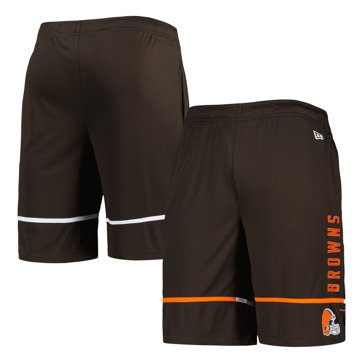 selected Brown
