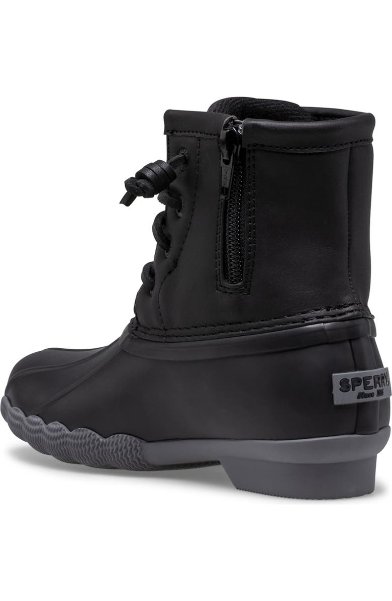 Sperry Kids' Saltwater Duck Boot, Alternate, color,
