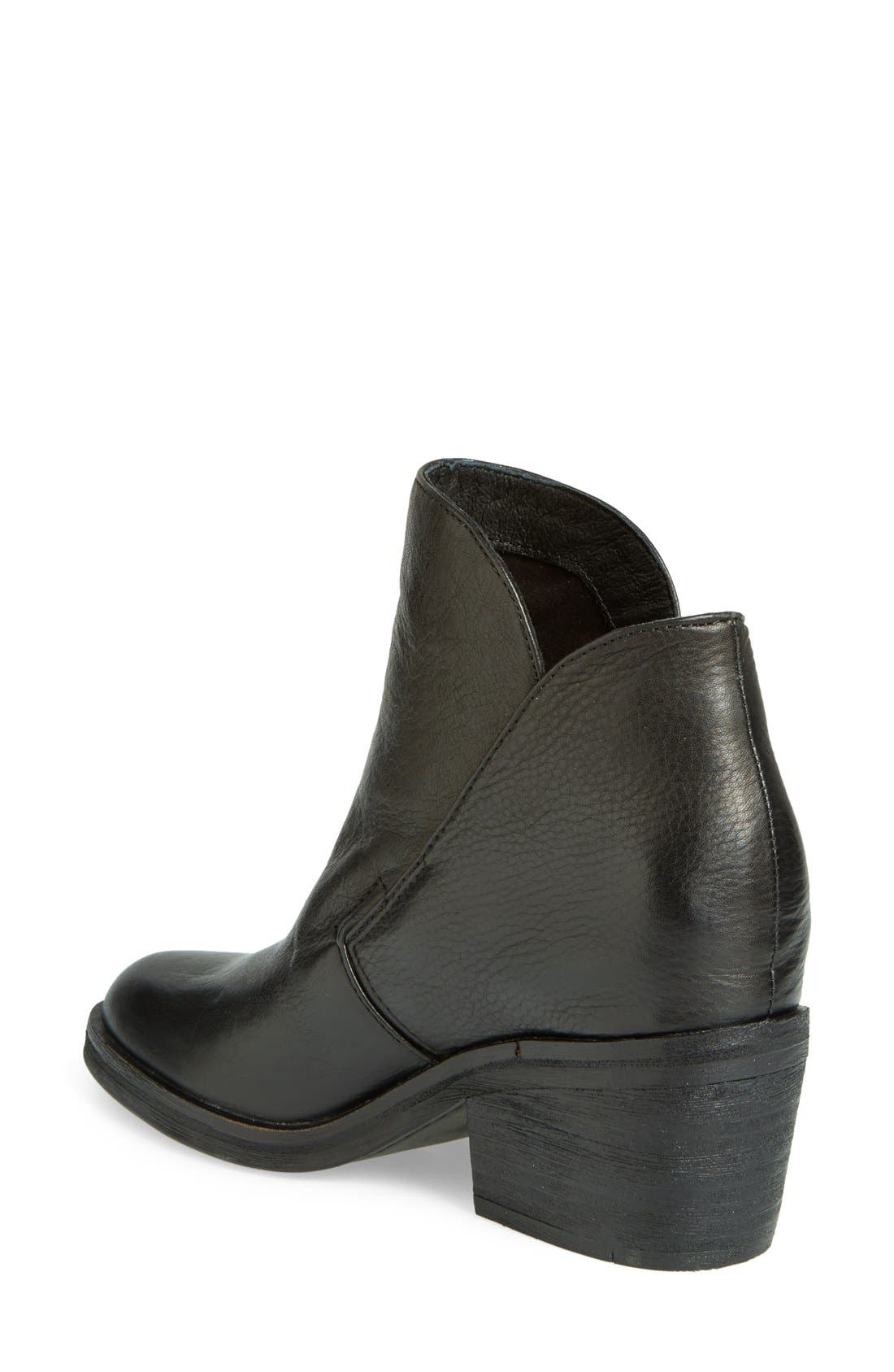 Dolce Vita 'Teague' Bootie, Alternate, color, 