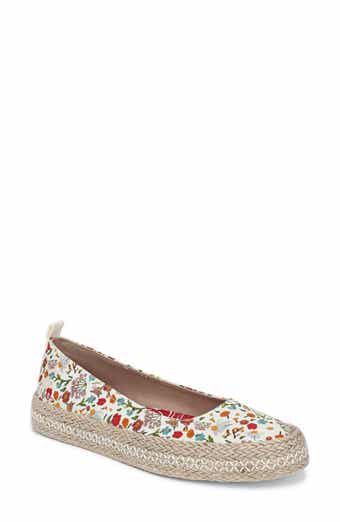 Blowfish Malibu Benita Espadrille Flat
