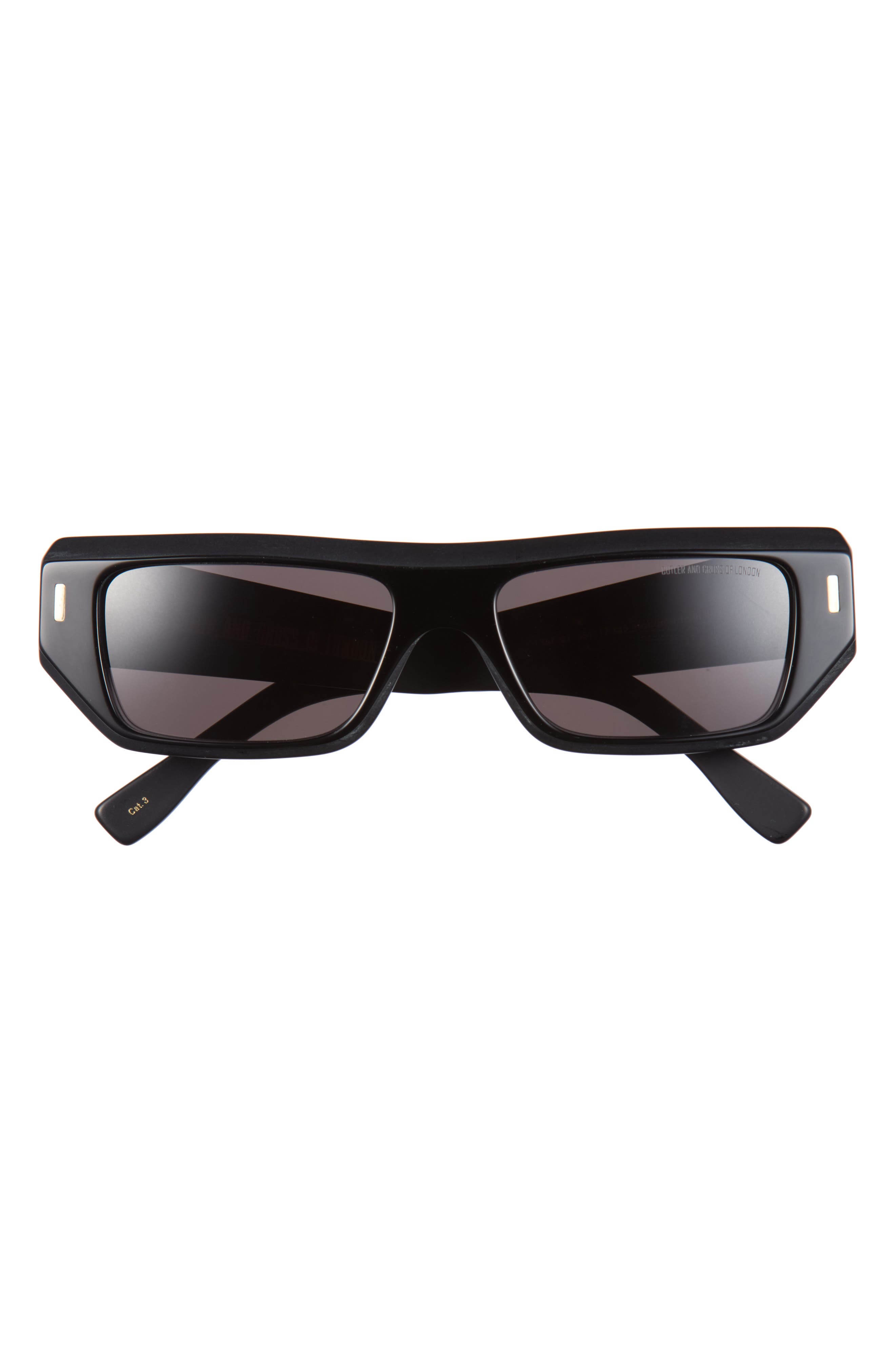 1367 Rectangular Sunglasses