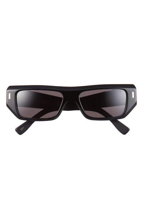 1367 Rectangular Sunglasses