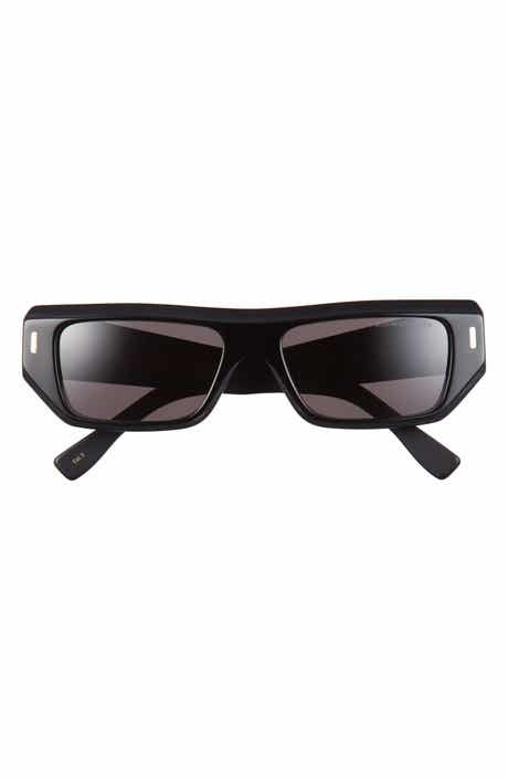 1367 Rectangular Sunglasses