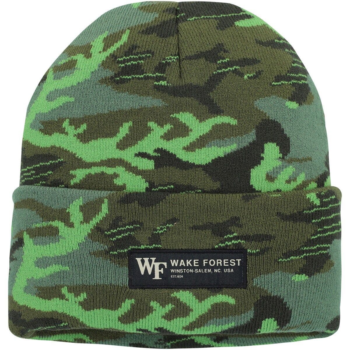 selected Camo