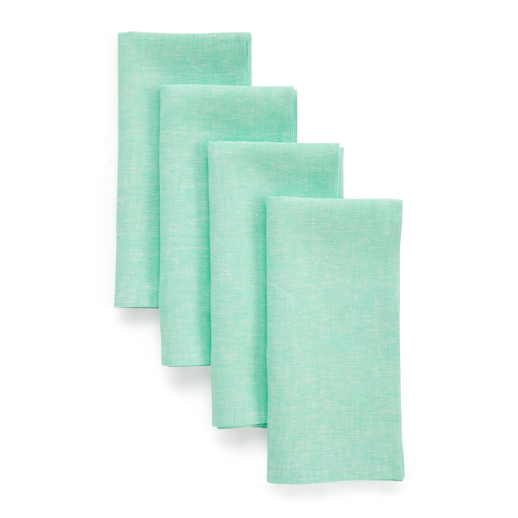 Chambray Aqua