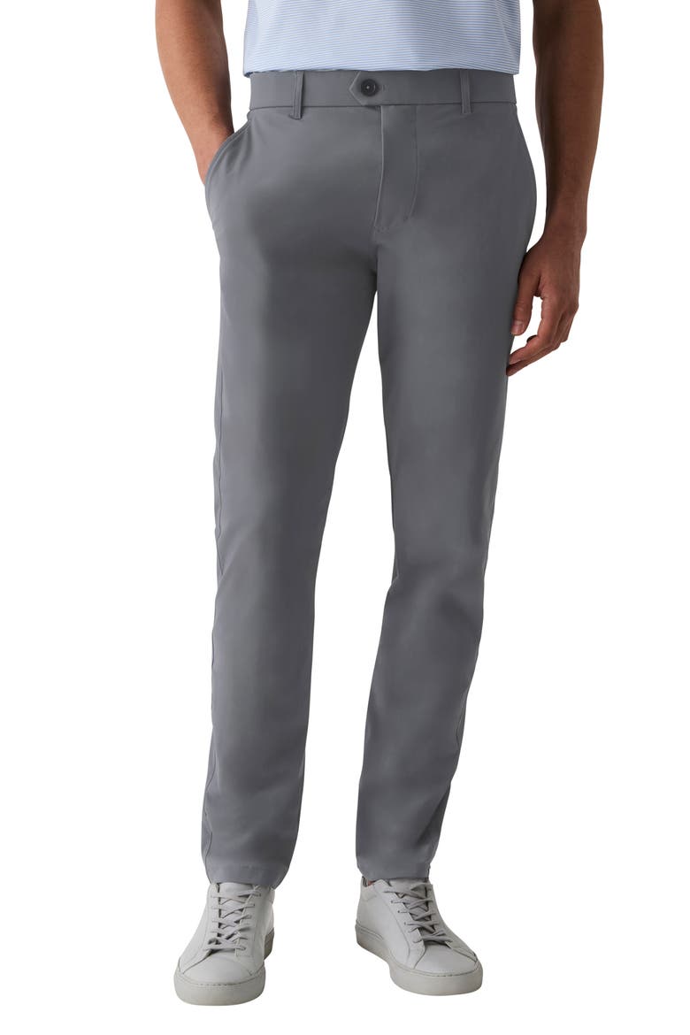 Montauk Golf Trousers, Main, color, SLATE
