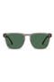 selected Crystal Grey/ Green Polarized