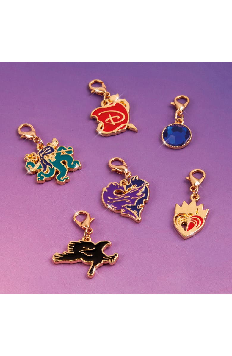 Disney Descendants 3 Bracelets Kit, Alternate, color, Multicolored