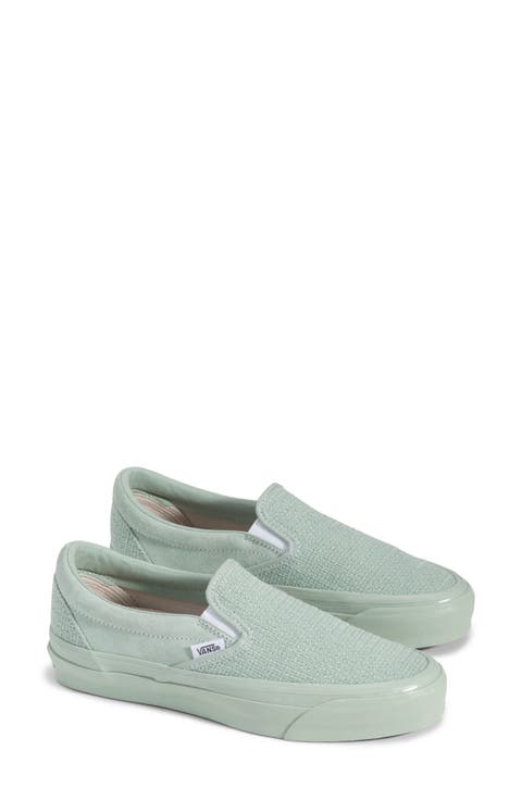 LX Classic Slip-On Sneaker (Women)