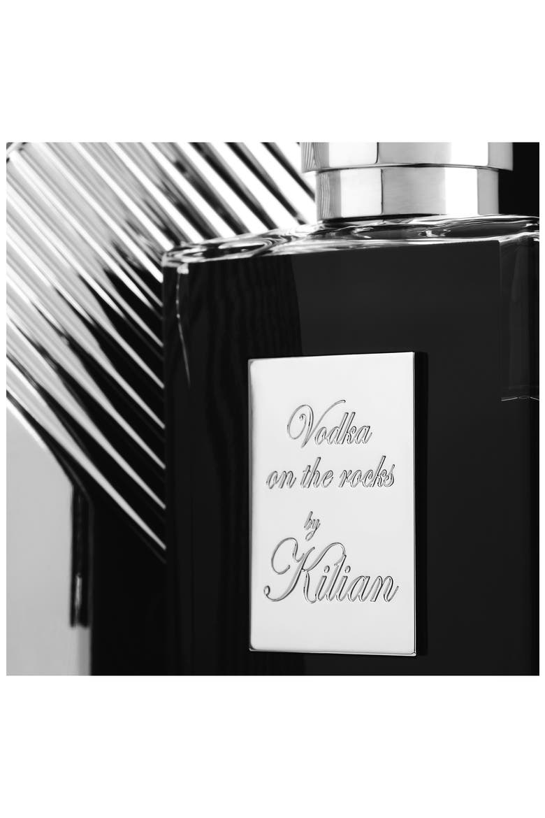 Kilian Addictive State of Mind - Vodka on the Rocks Refillable Spray, Alternate, color, NO COLOR