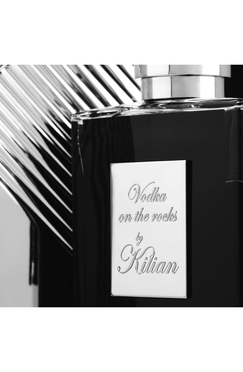 Kilian Paris Kilian Addictive State of Mind - Vodka on the Rocks Refillable Spray, Alternate, color, 