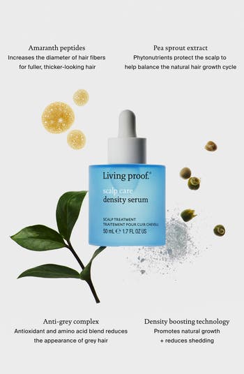 Scalp Care Density Serum