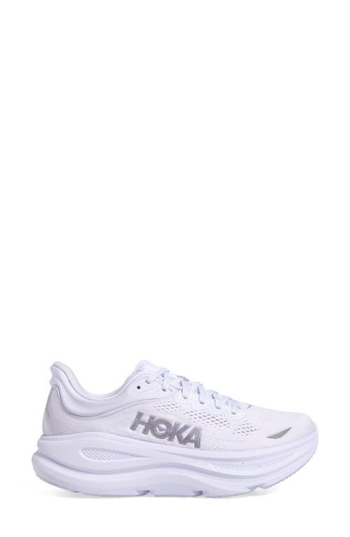 Hoka Bondi 9 Running Shoe