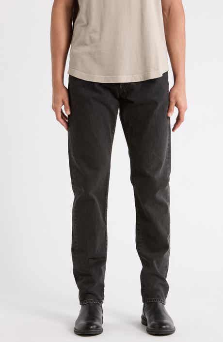 BUCK MASON Maverick Slim Jeans