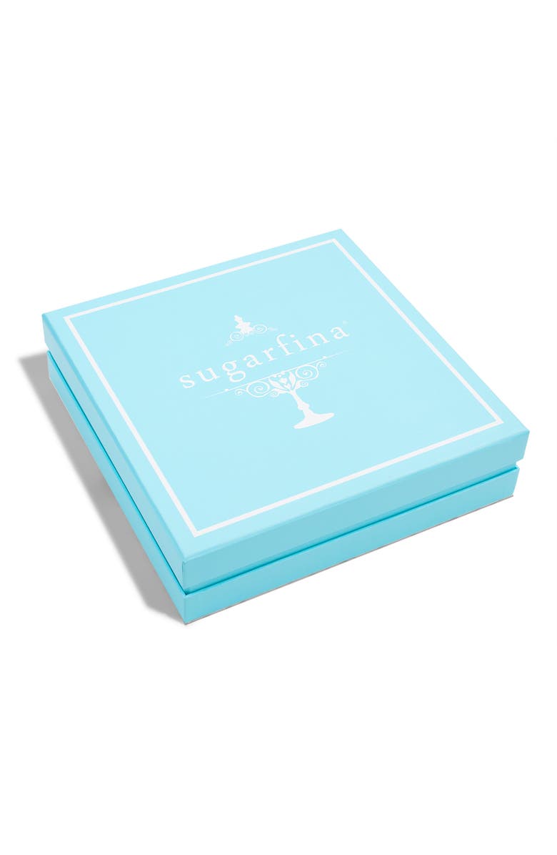 sugarfina Signature 8-Cube Candy Bento Box, Alternate, color,