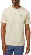 TravisMathew Country Club Graphic T-Shirt