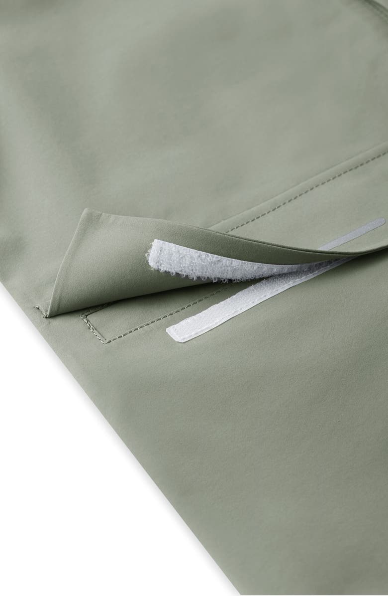 Reima Kids' Voyager Reimatec Waterproof Rain Jacket, Alternate, color,