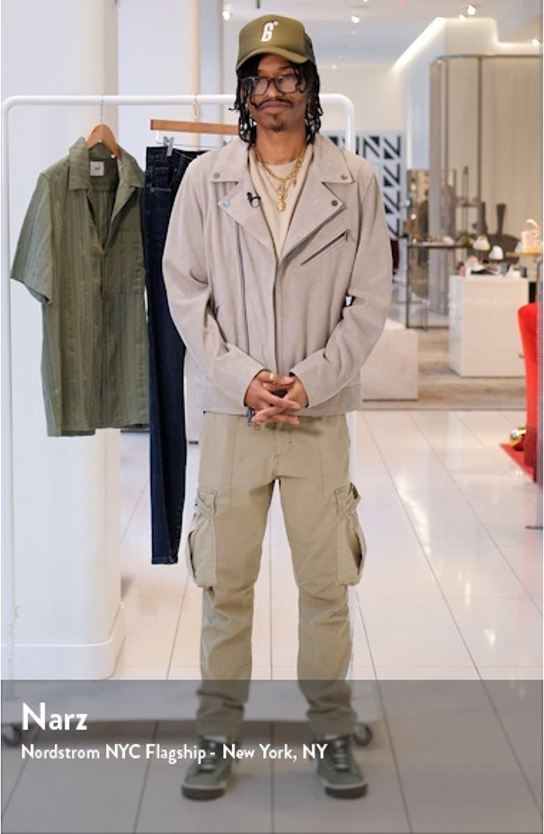 Biker Jacket, sales video thumbnail