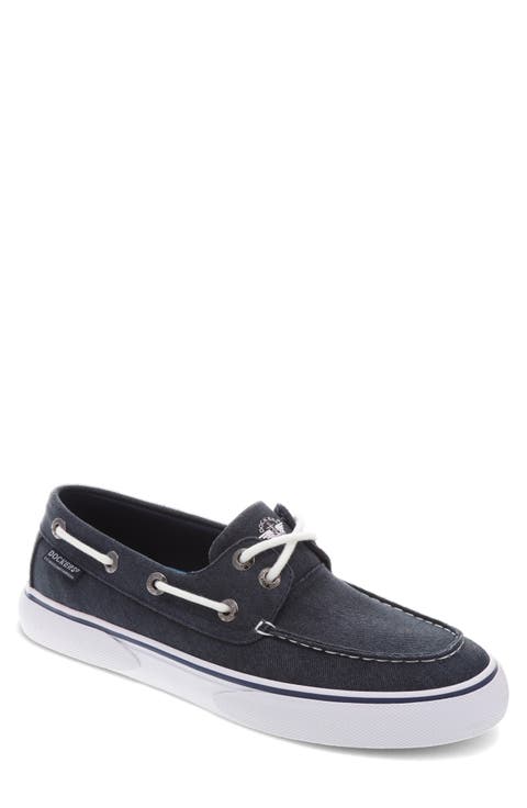 Rowe 2 Eye Boat Shoe (Men)