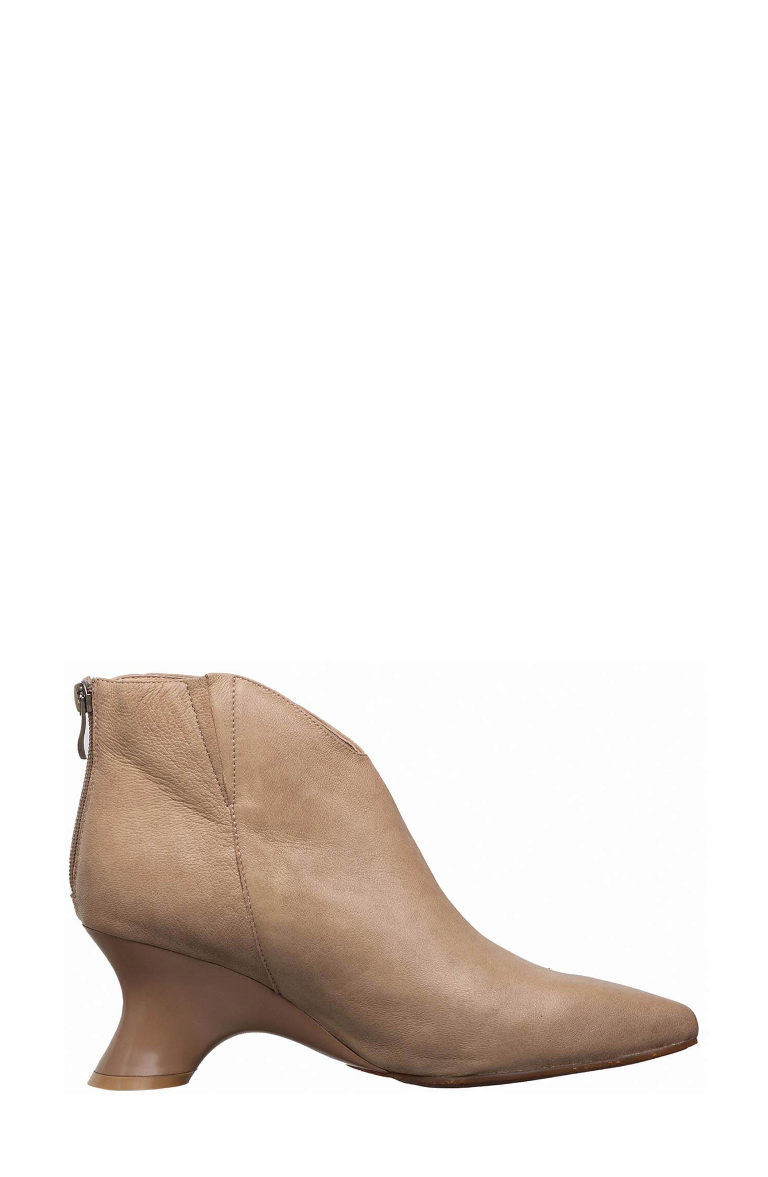 ANTELOPE Phoebe Boot, Alternate, color, 