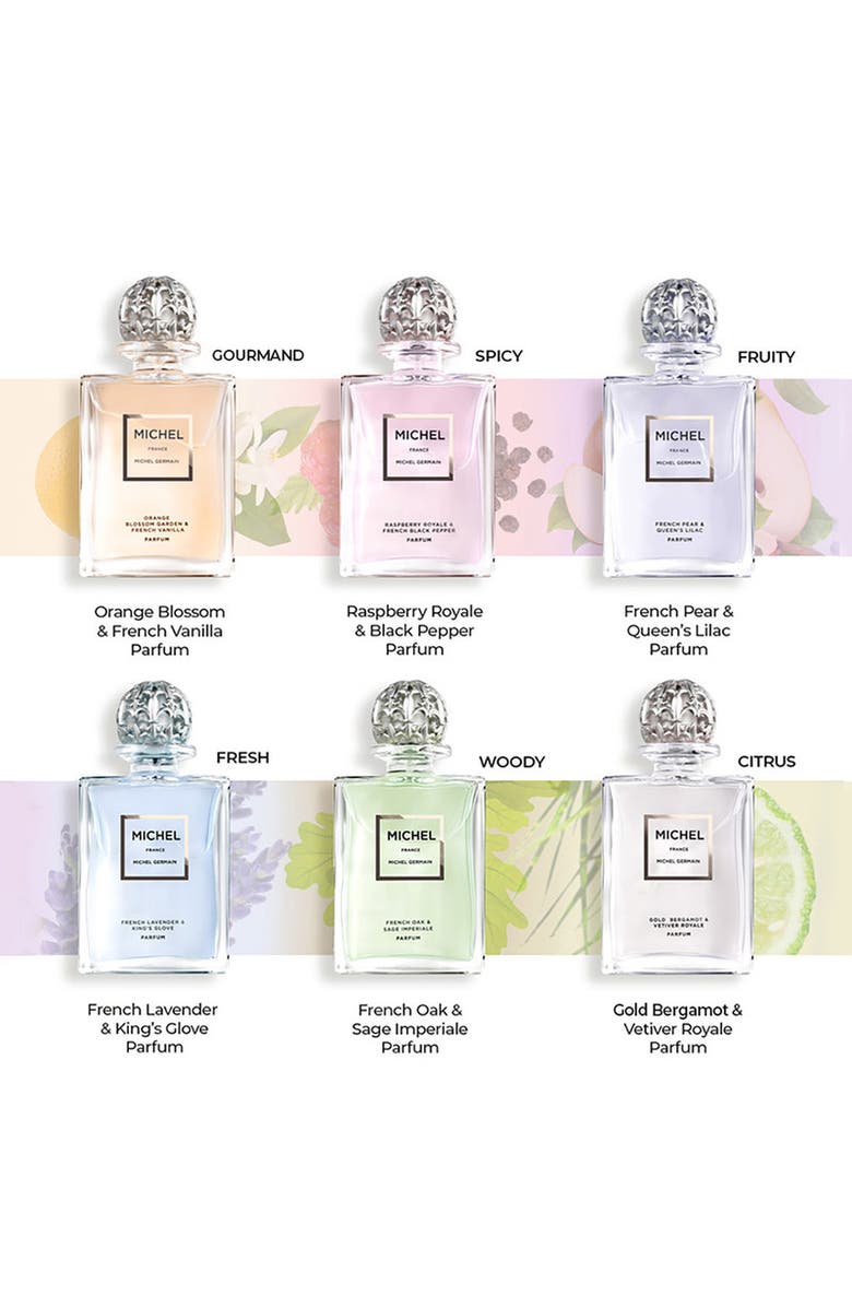 MICHEL GERMAIN Michel Collection Layering Bundle, Alternate, color, NO COLOR