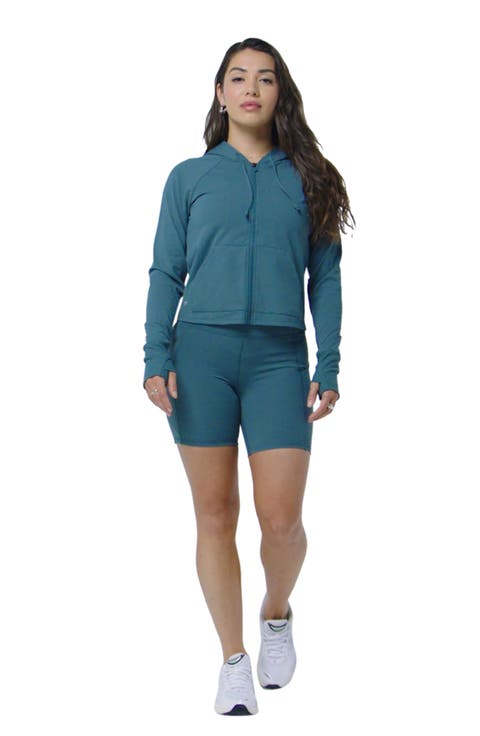 Women's Oasis PureLuxe High-Waisted 6'' Short