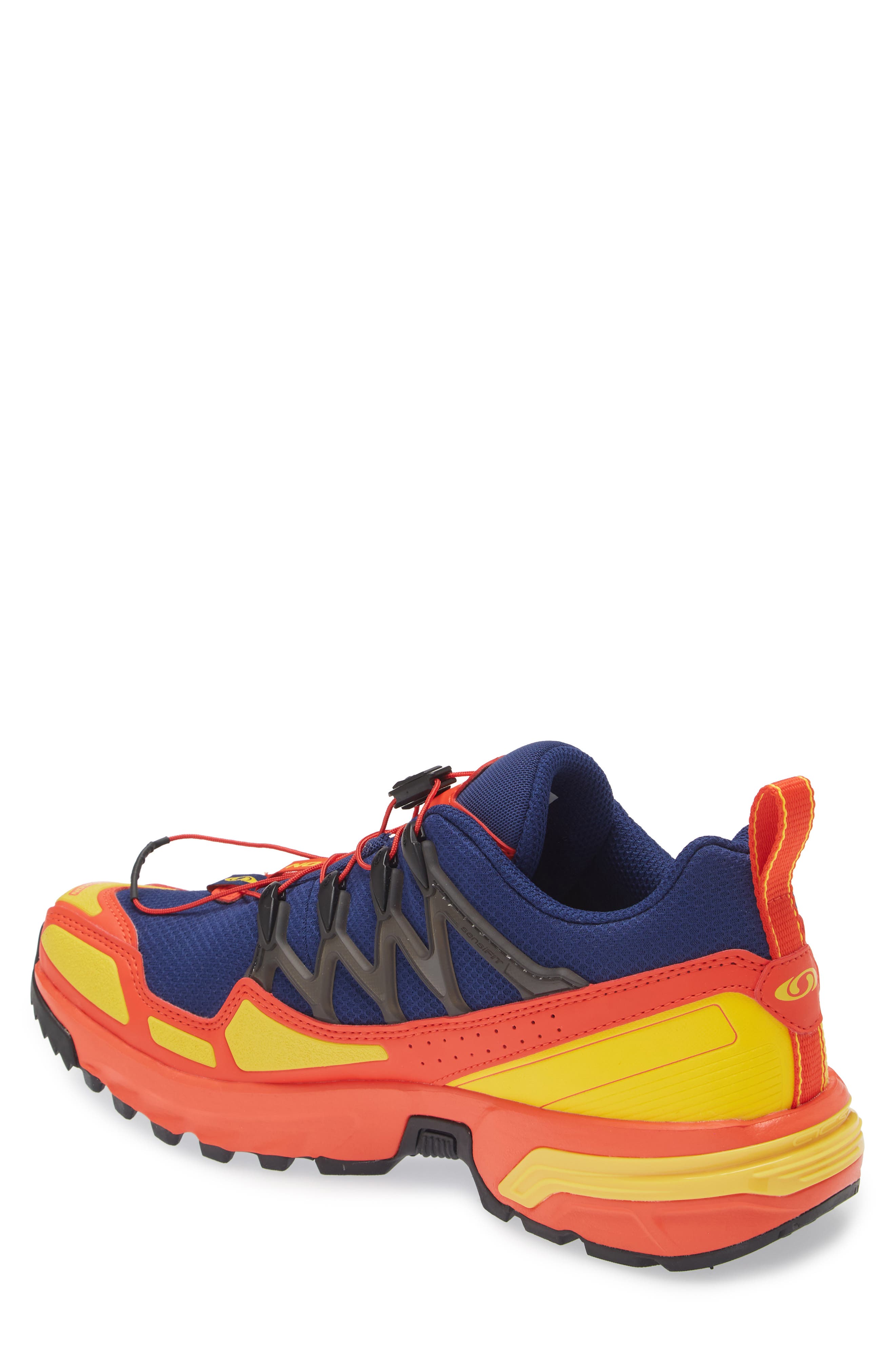 Salomon Gender Inclusive ACS+ Heritage Pack Sneaker, Alternate, color, 