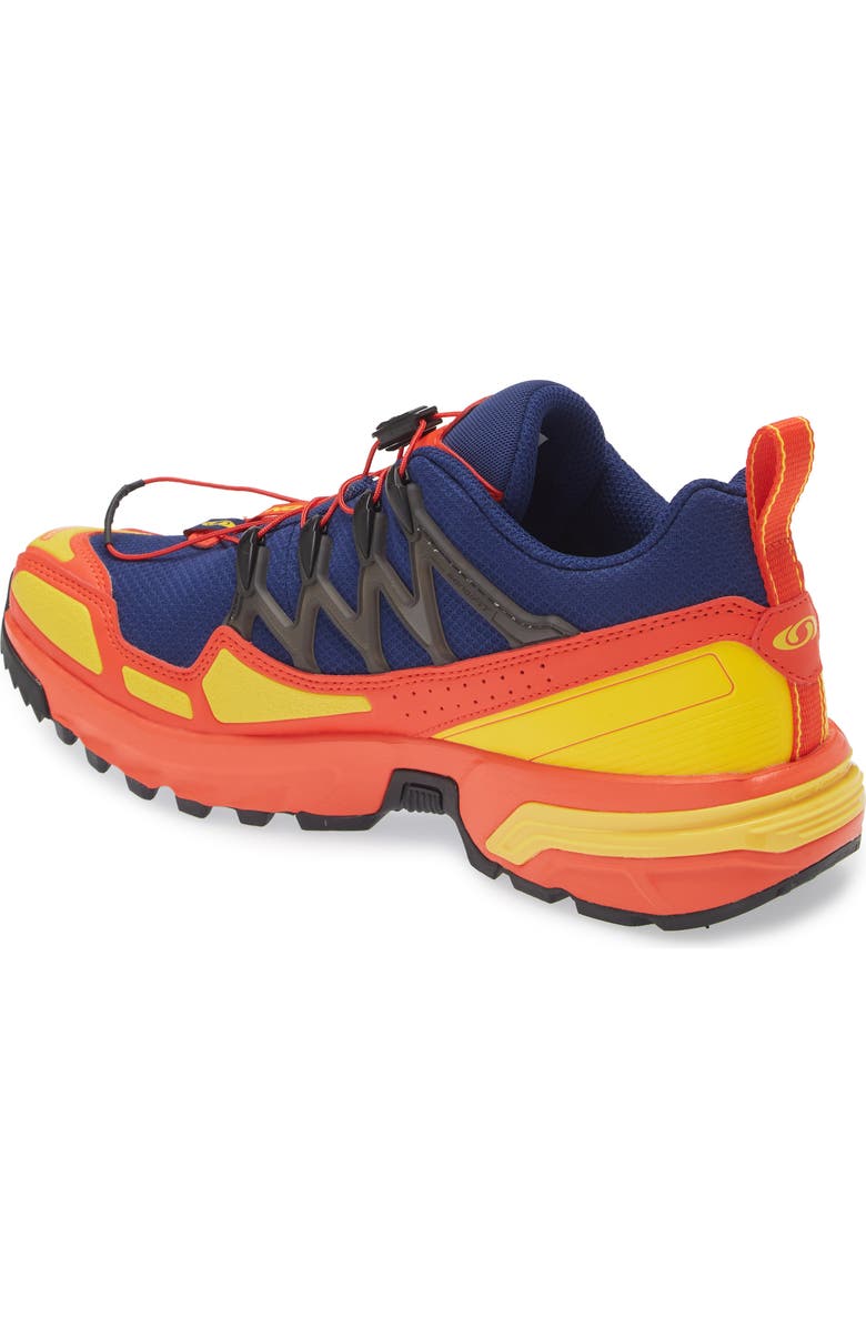 Salomon Gender Inclusive ACS+ Heritage Pack Sneaker, Alternate, color,