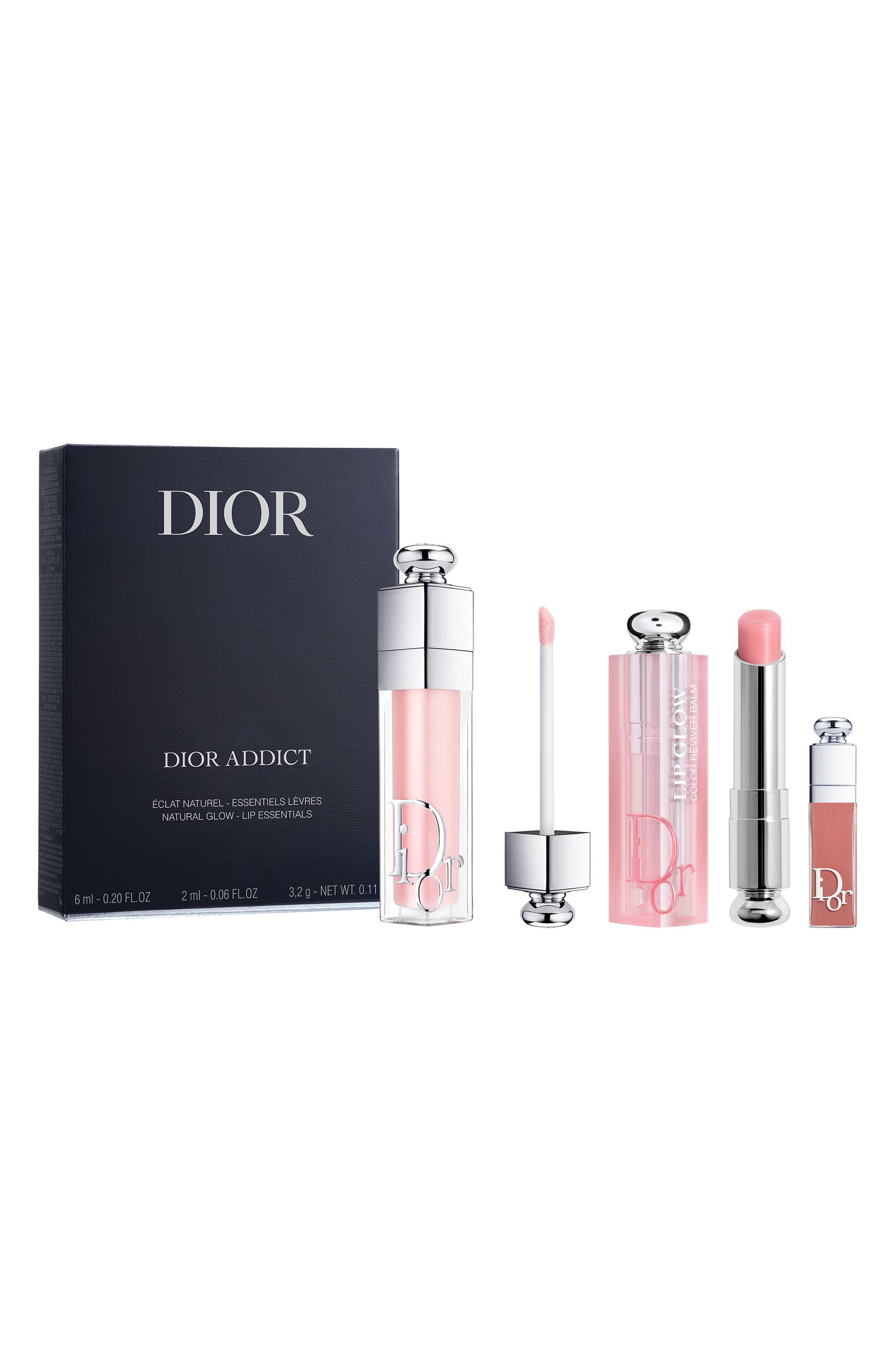 DIOR Addict Makeup Gift Set (Limited Edition) (Women) | Nordstrom